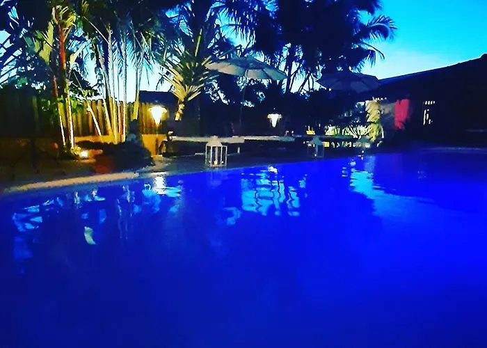 Guest House Villa 2 Santos Porto Seguro